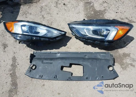 2022 Ford Edge Sel из США, поврежденный, VIN 2FMPK4J99NBA38406